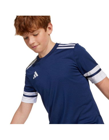 Koszulka adidas squadra 25 jr