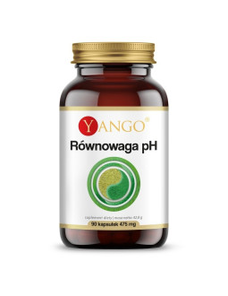 Równowaga pH™ (90 kaps.)