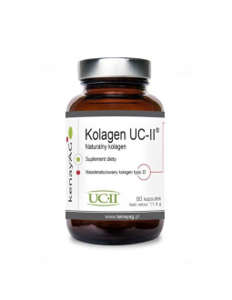 Kolagen UC-II (60 kaps.)