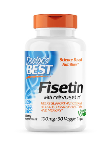 Fisetin - Novusetin (30 kaps.)