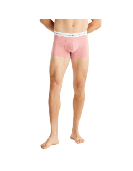 Bokserki tommy hilfiger 3-pack trunk m