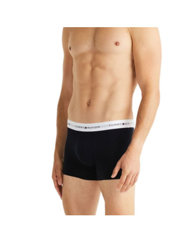 Bokserki tommy hilfiger 3-pack trunk m