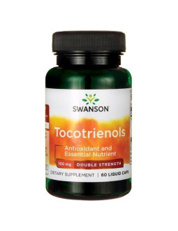 Tokotrienole forte 100 mg (60 kaps.)