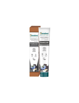 Himalaya Pasta Do Zębów Whitening Antiplaque Toothpaste (75 Ml)