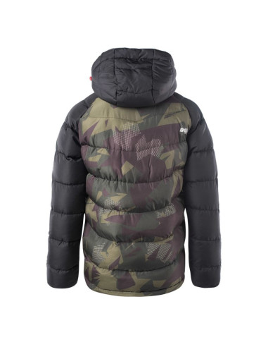 Kurtka bejo baldey jr