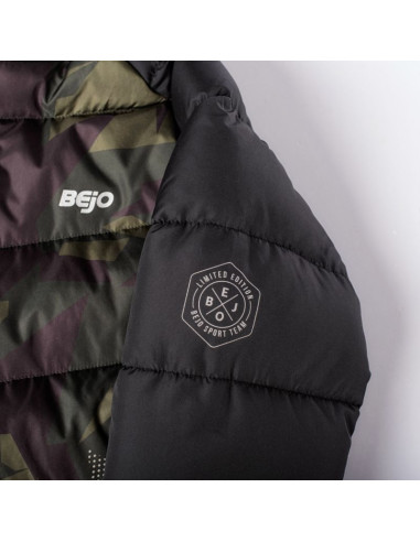 Kurtka bejo baldey jr