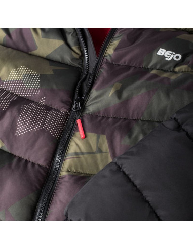 Kurtka bejo baldey jr