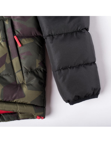 Kurtka bejo baldey jr