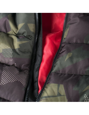 Kurtka bejo baldey jr