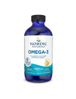 Omega 3 (237 ml)