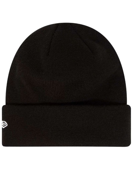 Czapka new era essential cuff beanie los angeles lakers hat