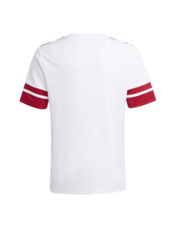 Koszulka adidas junior squadra 25 jj0059 2