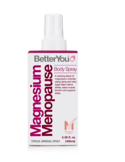 Olejek Magnesium Oil Sleep (Goodnight) (100 ml)