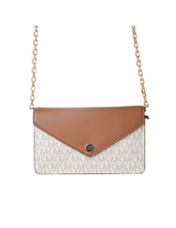 Torebka michael kors jet set travel sm flp pkt env xbody 2