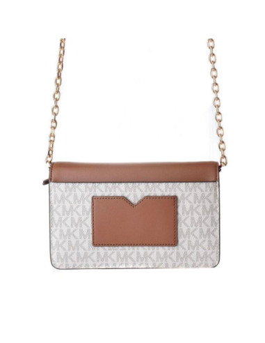 Torebka michael kors jet set travel sm flp pkt env xbody