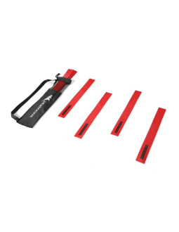 Znaczniki pola płaskie yakima sport 2