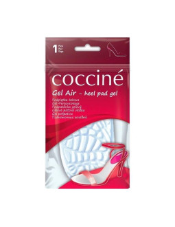 Podpiętki żelowe coccine 2