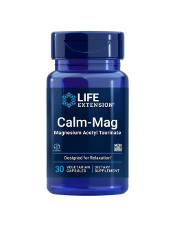 Calm-Mag Magnez ATA Mg® (30 kaps.)