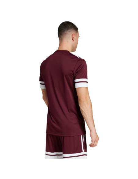 Koszulka adidas squadra 25 m