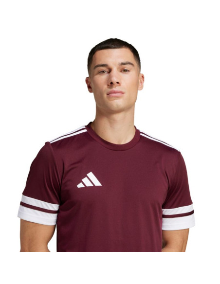 Koszulka adidas squadra 25 m
