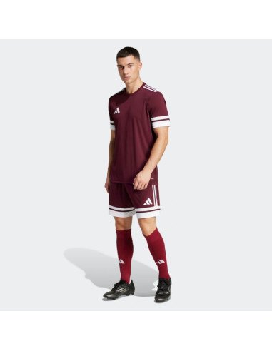 Koszulka adidas squadra 25 m