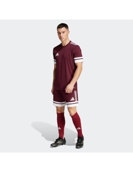 Koszulka adidas squadra 25 m