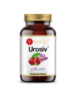 Urosiv™ (90 kaps.)