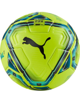 Piłka nożna puma teamfinal 21.1 fifa quality pro 2