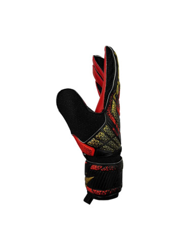 Rękawice bramkarskie reusch attrakt solid 5570515