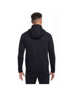 Bluza z kapturem nike techfit fleece hv0949-010 2
