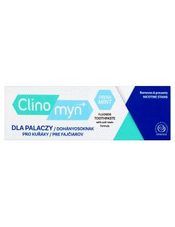 Trimb Clinomyn - Pasta Do Zębów Dla Palaczy (75 Ml)