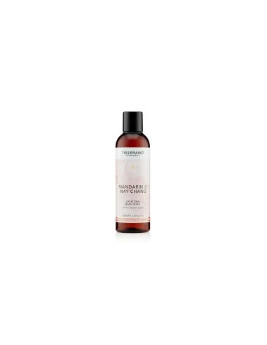 Mandarin & May Chang Uplifting Bath Soak - Płyn do kąpieli (200 ml)