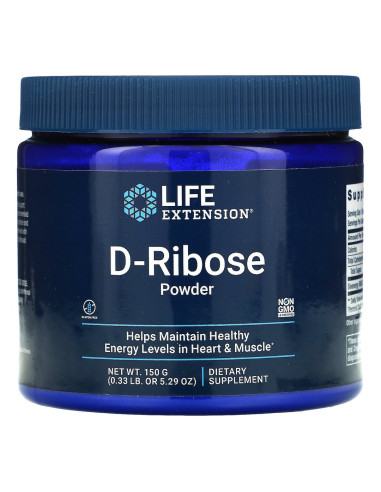 D-Ribose - D-Ryboza (150 g)