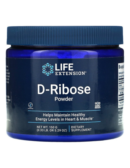D-Ribose - D-Ryboza (150 g)