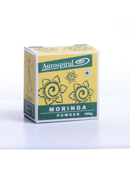 Moringa Proszek (100 g)