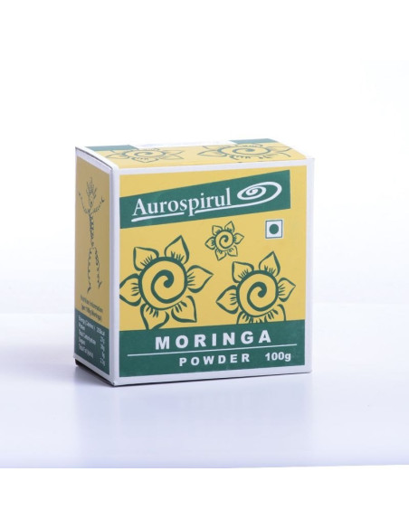 Moringa Proszek (100 g)