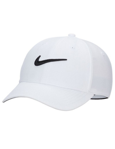 Czapka z daszkiem nike df club cap fb5625