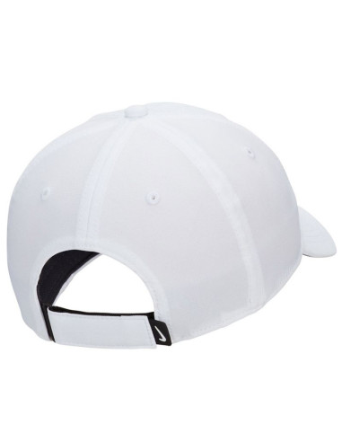 Czapka z daszkiem nike df club cap fb5625
