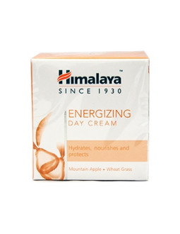Energizing Day Cream (50 ml)