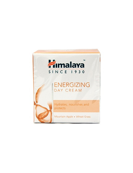 Energizing Day Cream (50 ml)