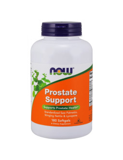 Prostate Support - Wsparcie Prostaty (180 kaps.)