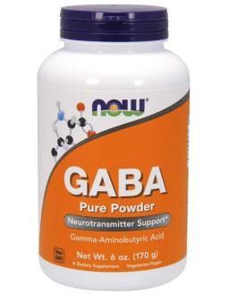 GABA Pure Powder (170 g)