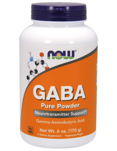 GABA Pure Powder (170 g)