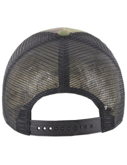 Czapka z daszkiem 47 brand mlb boston red sox cap 2