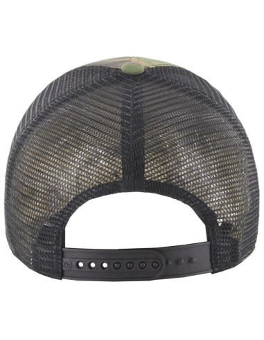 Czapka z daszkiem 47 brand mlb boston red sox cap