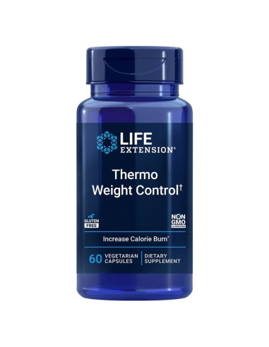 Thermo Weight Control (60 kaps.)