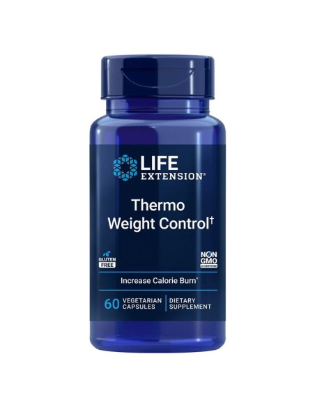 Thermo Weight Control (60 kaps.)