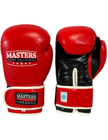 Rękawice masters rbt-301