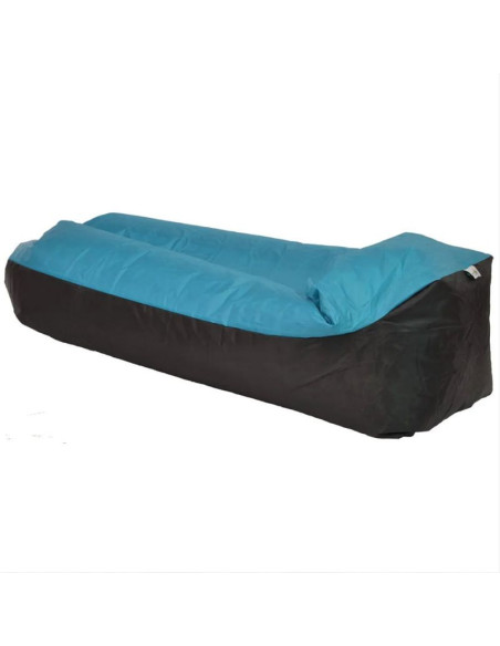 Sofa dmuchana enero lazy bag