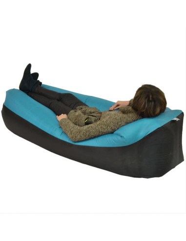 Sofa dmuchana enero lazy bag